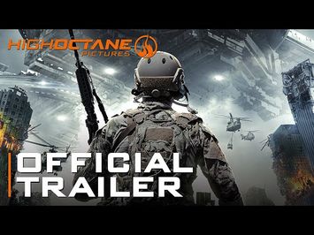 Official Trailer