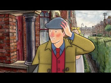 Ethel & Ernest - Trailer