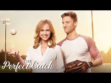 Preview - The Perfect Catch starring Nikki Deloach and Andrew Walker - Hallmark Channel