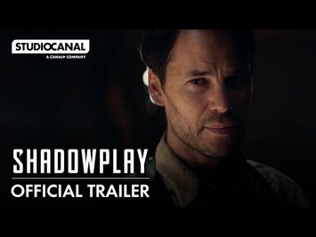 SHADOWPLAY - SEASON 1 | Official Trailer | STUDIOCANAL International