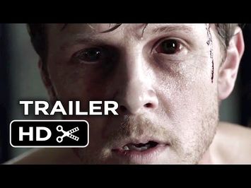 The Possession of Michael King Official Trailer #1 (2014) - Shane Johnson Horror Movie HD