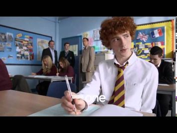 Waterloo Road New Series Trailer full hd