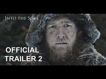 Into the Soul - Official Trailer 2 (2020) - Stone Chapel Films