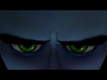 Megamind The Button of Doom 2011 Trailer 1080p Full HD