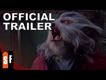 The Boy Who Cried Werewolf (1973) - Official Trailer (HD)