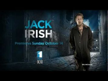 Jack Irish Trailer