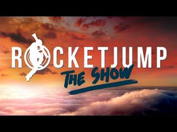 RocketJump: The Show - FINAL TRAILER