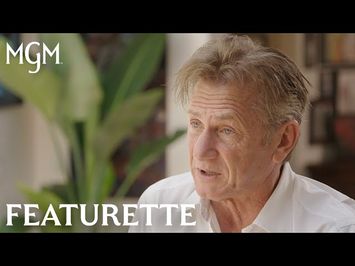 FLAG DAY |  Featurette - A Look Inside  | MGM Studios