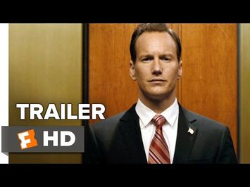 Zipper Official Trailer 1 (2015) - Patrick Wilson, Lena Headey Movie HD