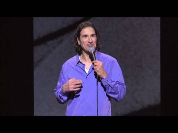 Humble Bundle Presents: Gary Gulman