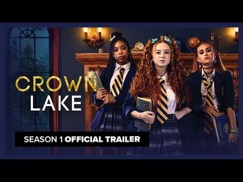 CROWN LAKE | Official Trailer