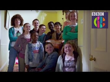 The Dumping Ground | Series 5 Trailer | CBBC