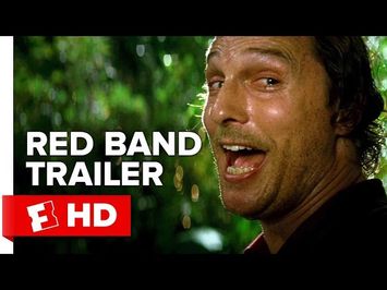 Gold Red Band Trailer #1 (2017) | Movieclips Trailers