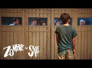 Zombie For Sale - Official Trailer HD