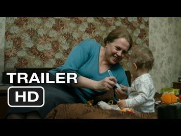 Elena Official Trailer #1 (2011) Russian Movie HD