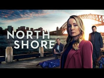 North Shore - 2023 - Network Ten (AU) Trailer