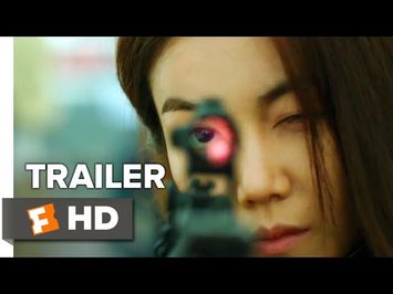 The Villainess Teaser Trailer #1 (2017) | Movieclips Indie