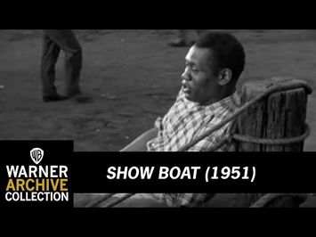 Preview Clip | Show Boat | Warner Archive