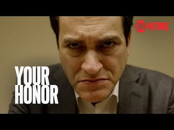 Next on Episode 2 | Your Honor | SHOWTIME