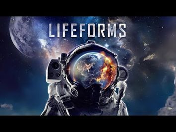 Lifeforms - Trailer (2023)