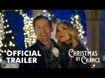 Christmas by Chance - Official trailer