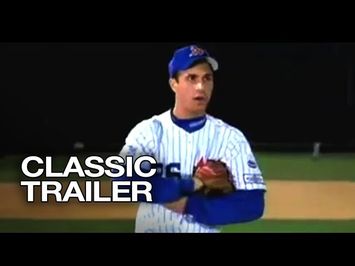 Summer Catch (2001) Official Trailer #1 - Freddie Prinze Jr.