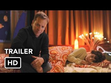 Touch - Trailer (HD)