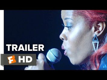 Presenting Princess Shaw Official Trailer 1 (2016) - Documentary HD