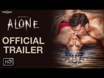 Official Theatrical Trailer