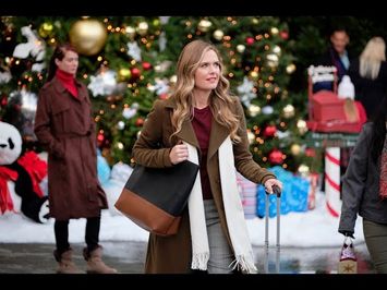 Extended Preview - Christmas in Evergreen: Tidings of Joy - Hallmark Channel