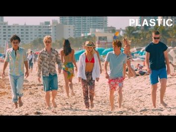 Plastic -- Official Trailer 2014