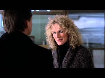 Fatal Attraction - Trailer