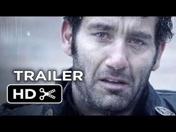 Last Knights Official Trailer #1 (2015) - Clive Owen, Morgan Freeman Movie HD