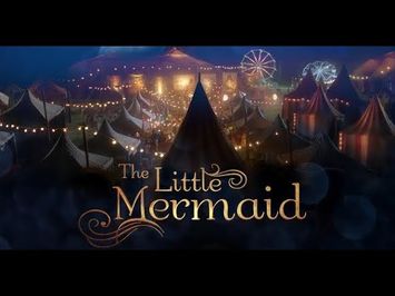 The Little Mermaid 2018 - FINAL TRAILER