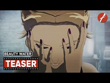 Beauty Water (2020) 기기괴괴 성형수 - Movie Teaser Trailer - Far East Films