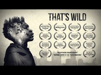 That's Wild - Documentary - Official Trailer 2020