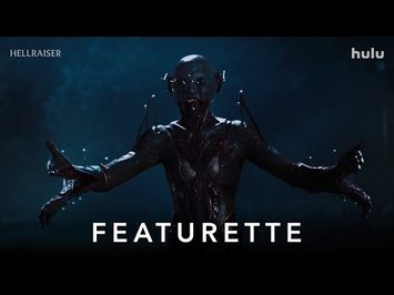 Cenobites Featurette