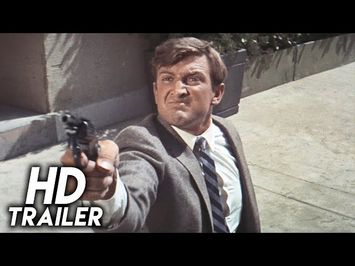 Dr. Goldfoot and the Bikini Machine (1965) ORIGINAL TRAILER [HD]