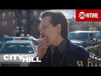 The Boston Miracle: BTS w/ Kevin Bacon & the Cast | City On A Hill | SHOWTIME