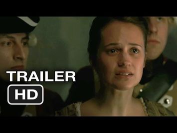 A Royal Affair Official Trailer #1 (2012) Mads Mikkelsen Movie HD