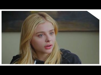 Brain On Fire Official Trailer (2017) Chloë Grace Moretz, Richard Armitage Movie