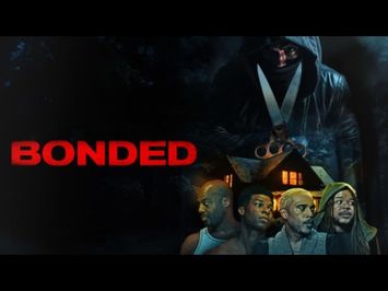 Bonded | Official Trailer | Horror Brains