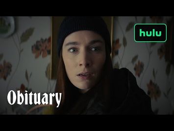 Official Hulu Trailer