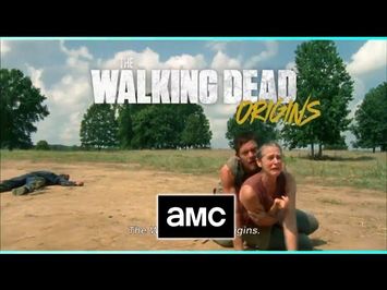 The Walking Dead: Origins Official Trailer || Premieres 8/15 on AMC+