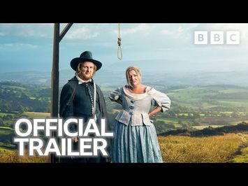 The Witchfinder ??‍♀️| Trailer - BBC