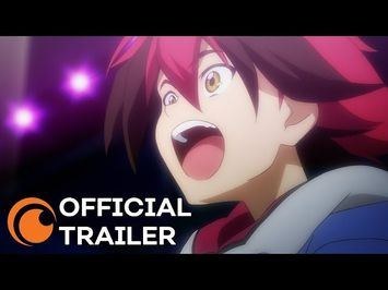 Official Trailer [Subtitled]