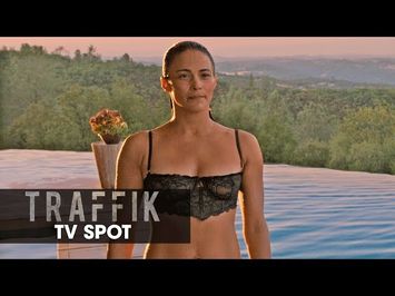 TRAFFIK (2018 Movie) Official TV Spot – 