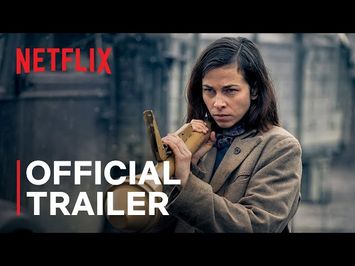 Official Trailer [Subtitled]