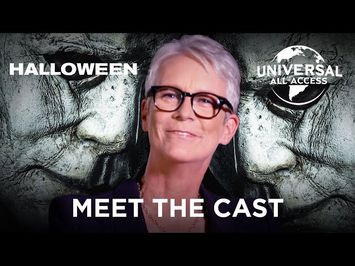 Get to Know Jamie Lee Curtis and Jason Blum Bonus Feature