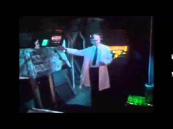 Biohazard (Monster aus der Galaxis / 1985) Trailer